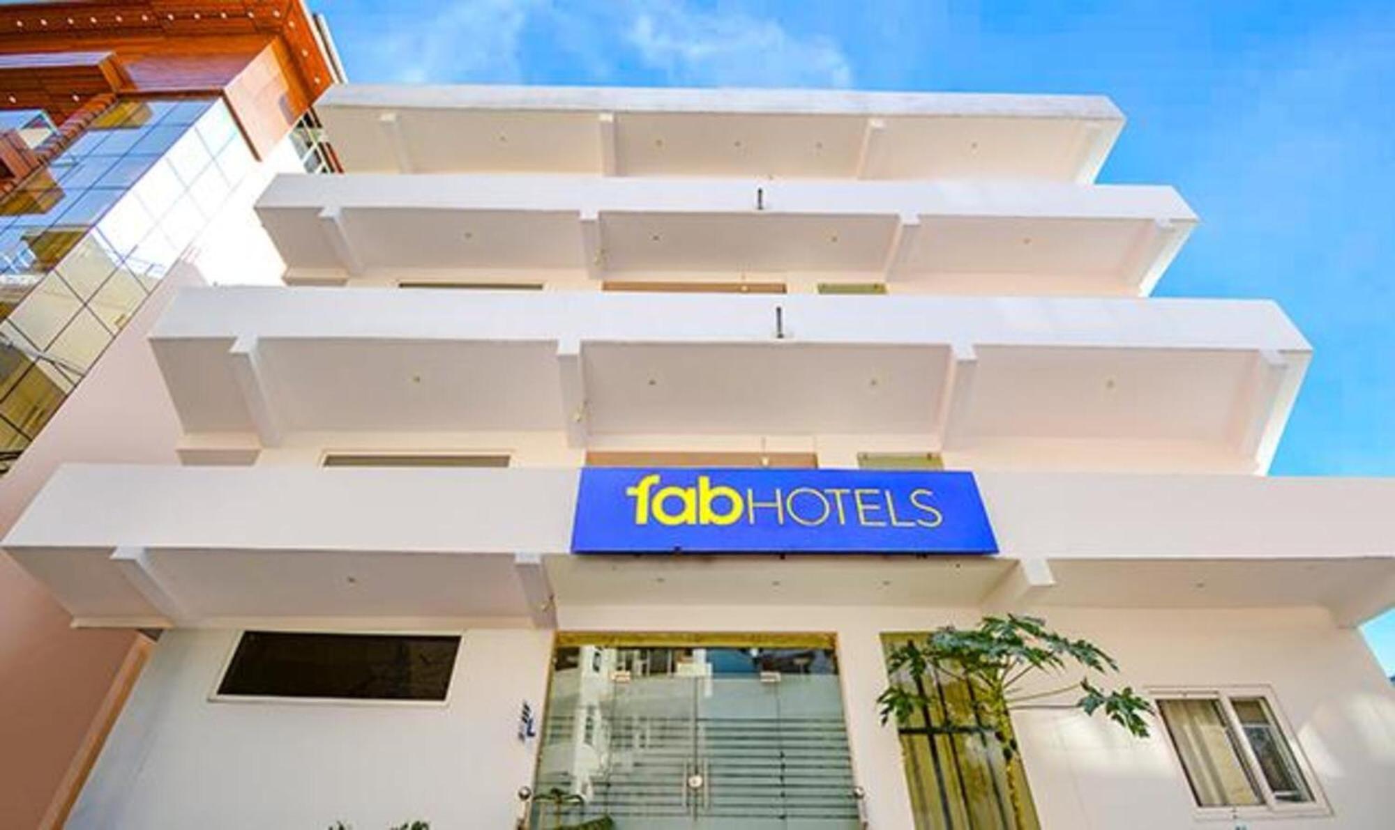 FabHotel Yamunotri Retreat Rishīkesh Esterno foto