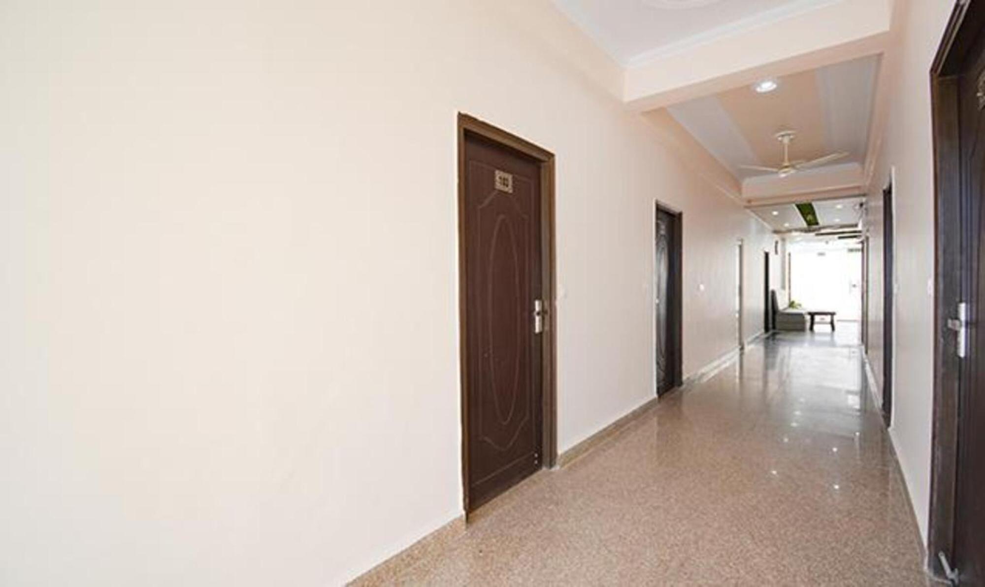 FabHotel Yamunotri Retreat Rishīkesh Esterno foto