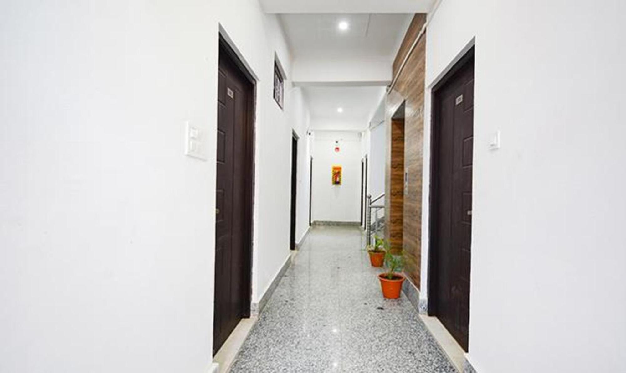FabHotel Yamunotri Retreat Rishīkesh Esterno foto