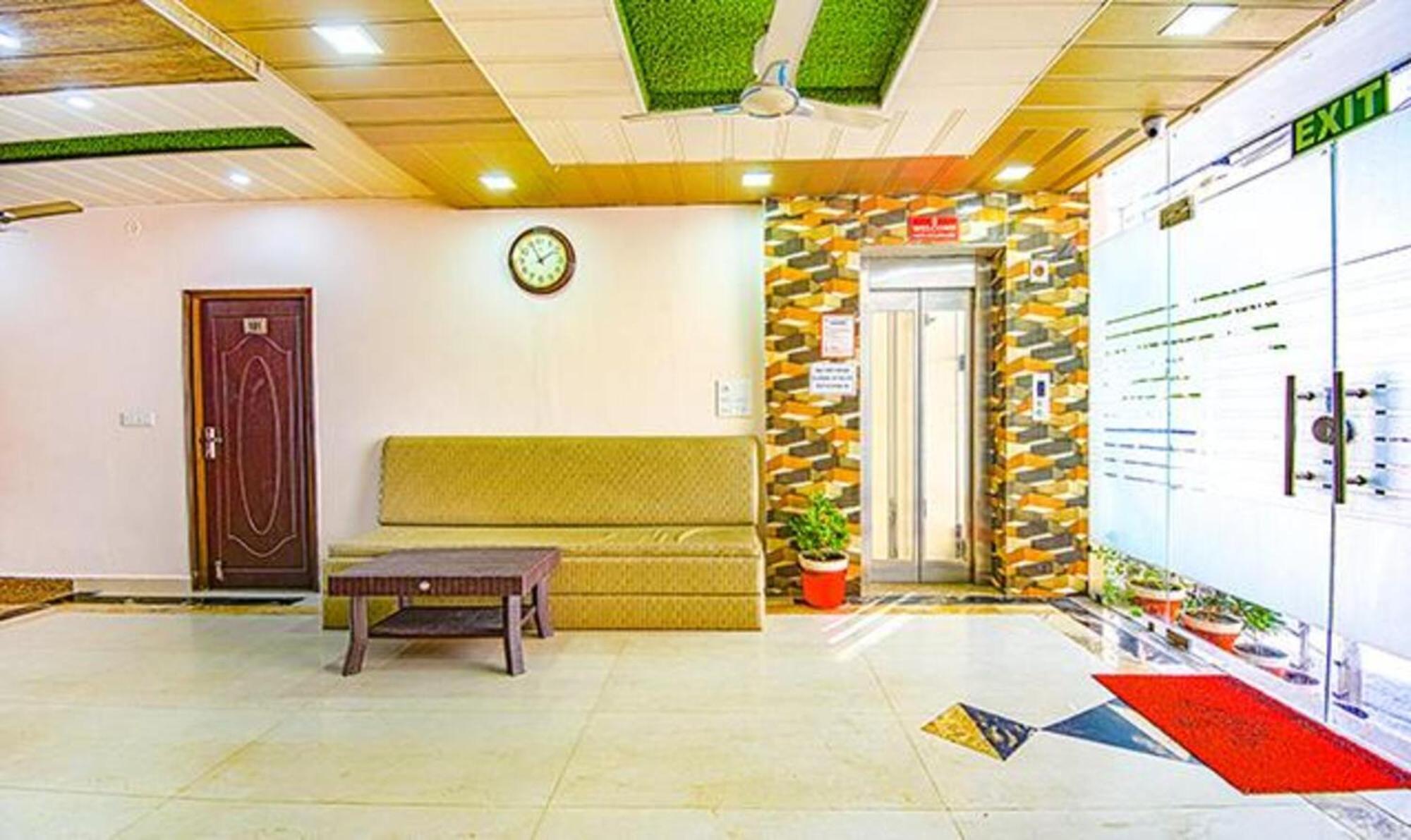 FabHotel Yamunotri Retreat Rishīkesh Esterno foto