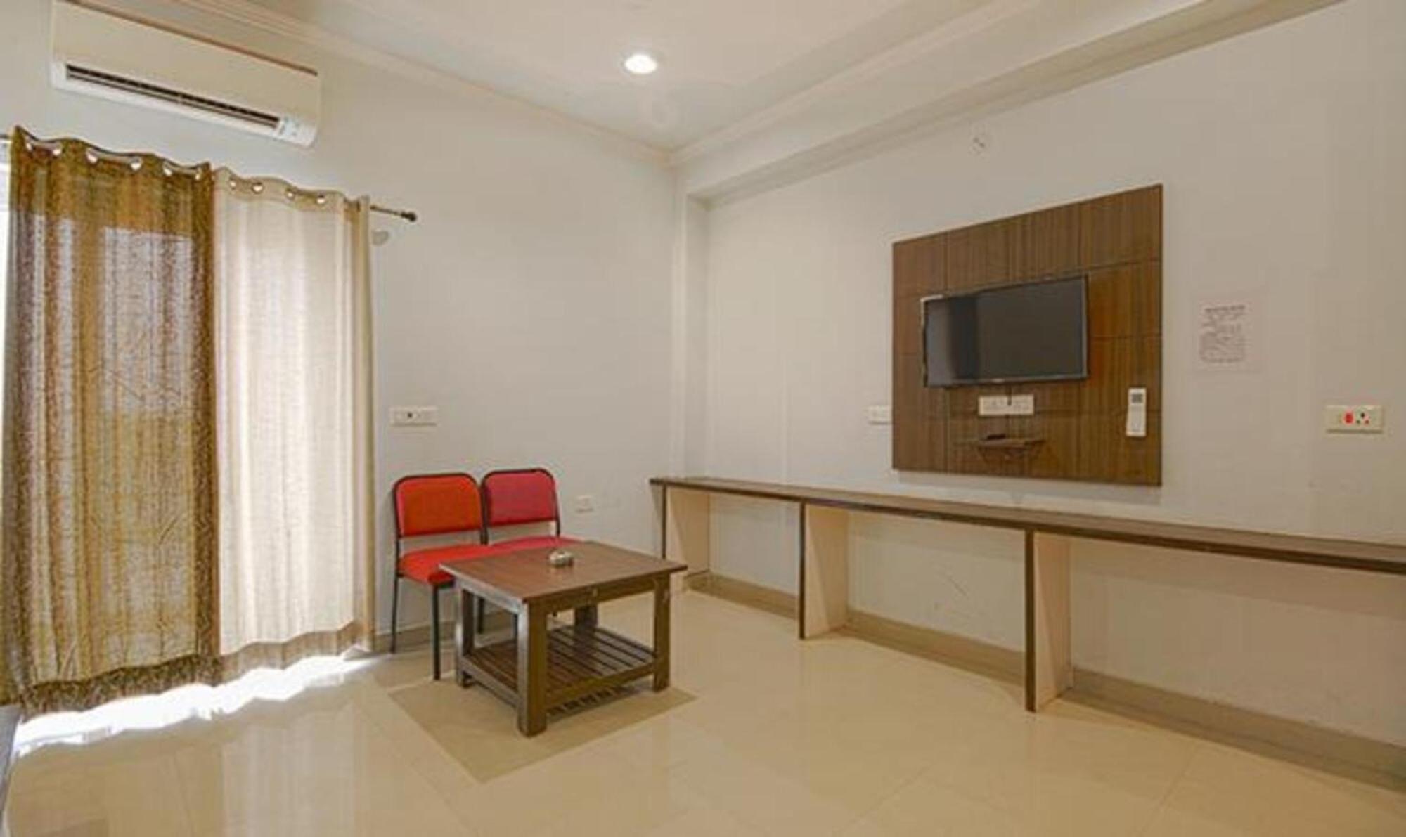 FabHotel Yamunotri Retreat Rishīkesh Esterno foto