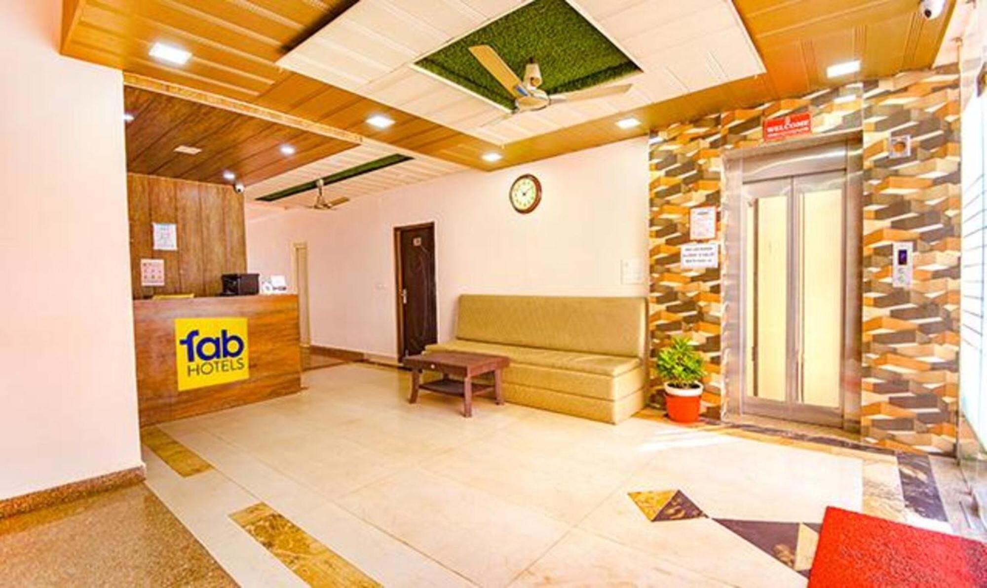 FabHotel Yamunotri Retreat Rishīkesh Esterno foto